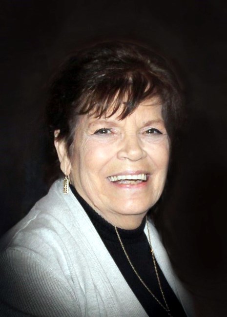 Obituary of MaryAnn Dostert