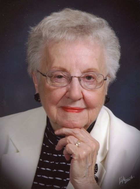 Obituary of Alice M Fuller Johnson