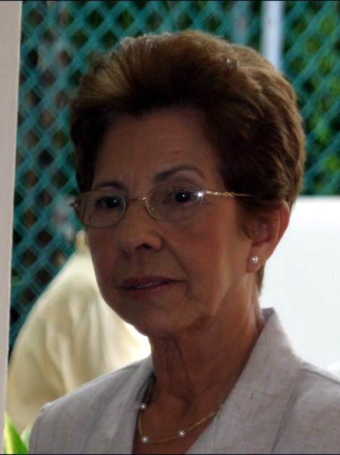 Obituary of Carmen Esther Meléndez Armaiz