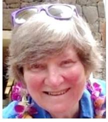 Obituary of Karen Ann Williams