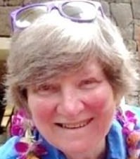 Obituary of Karen Ann Williams