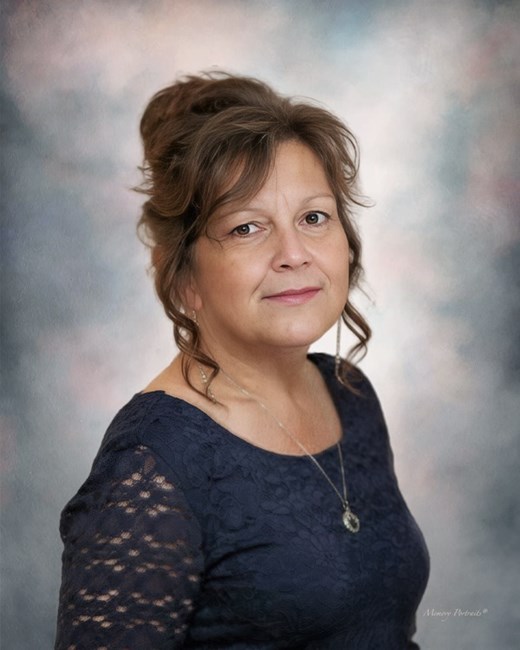 Obituary of Toni Michelle (Age) Crenshaw