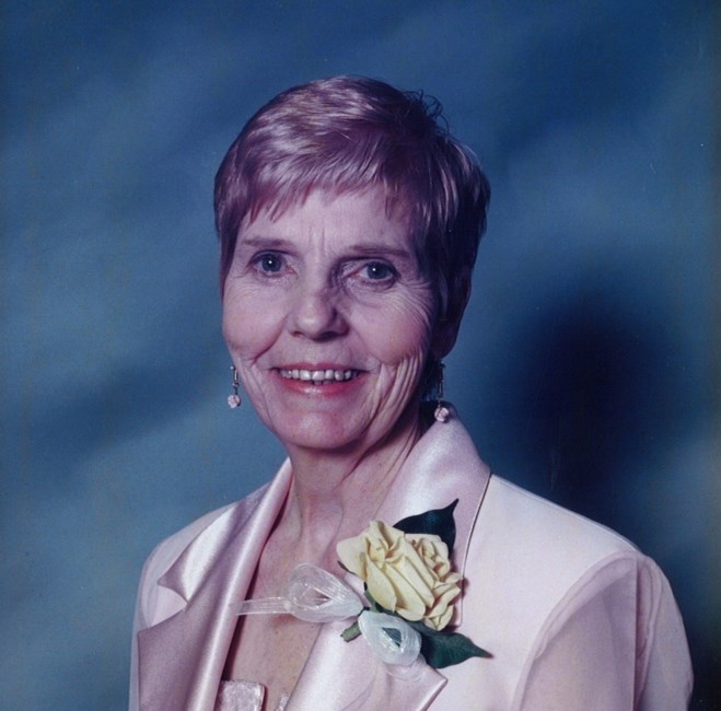 Obituary of Margaret Mary Howard Hyatt