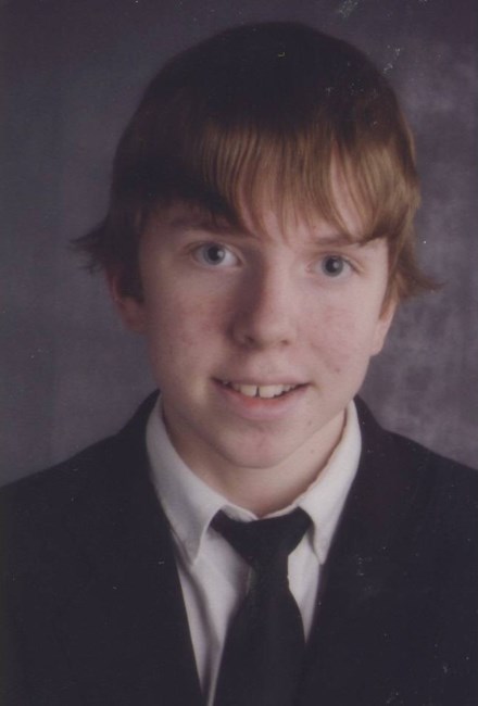 Obituary of Evan Michael Andrew Paul Dupuis