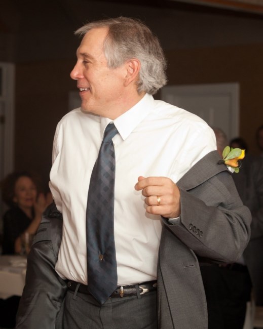 Obituary of Richard "Rick" J. Burkett