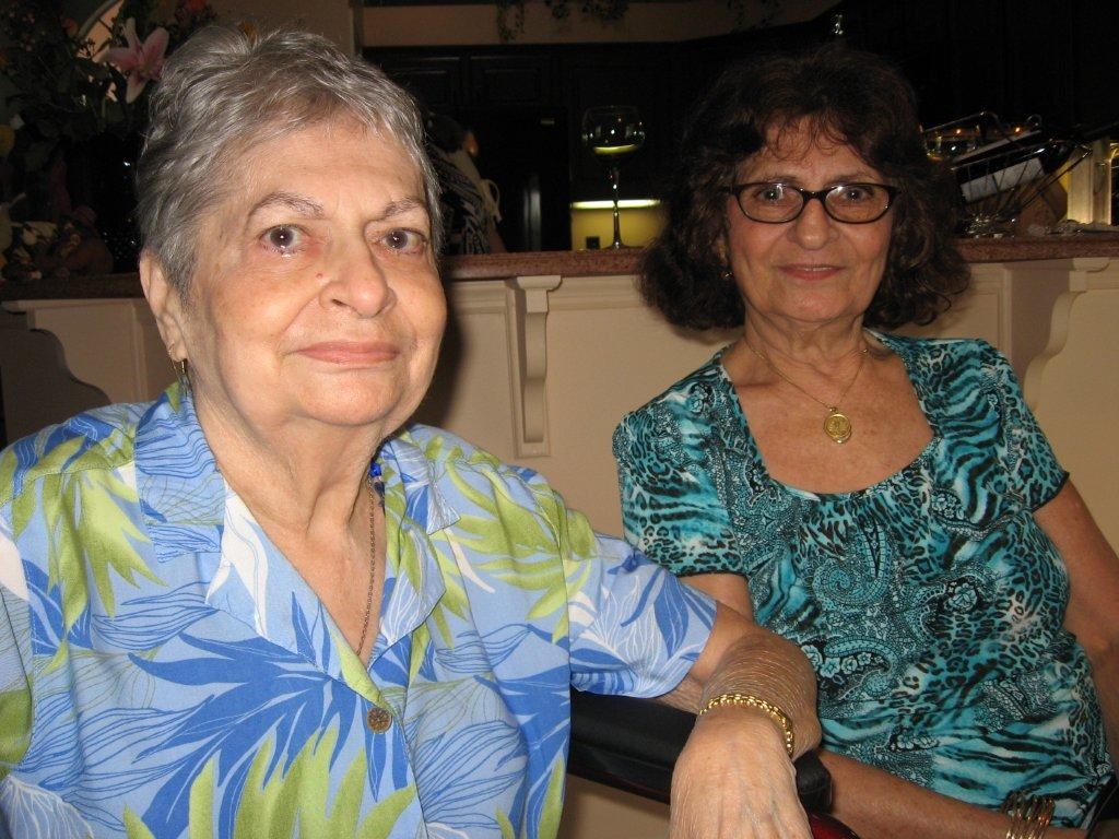 Avis de décès de Gloria Barbara Ziadie