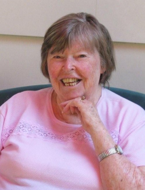 Obituary of Edna Ruth Hubbell Rose