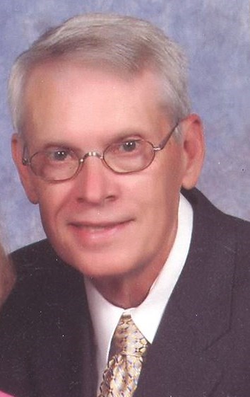 Obituary of Max Young