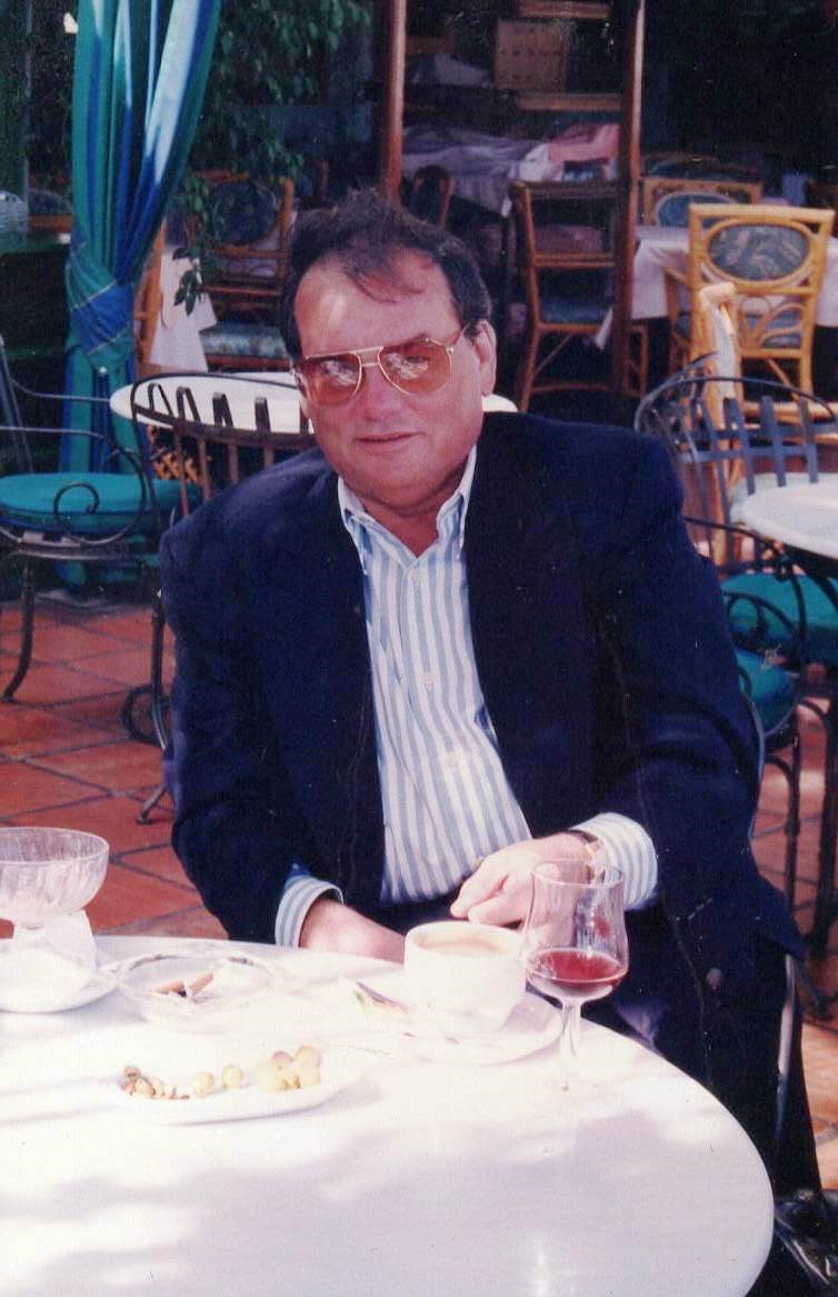 Obituary of Donald Hugh Macbeth