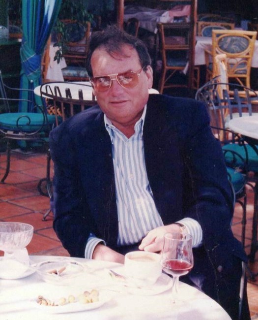 Obituary of Donald Hugh Macbeth