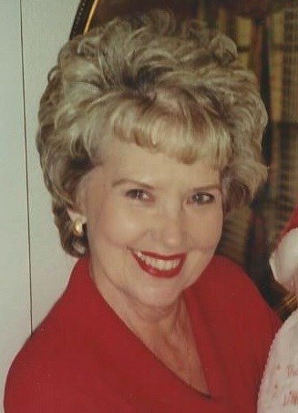 Obituary of Barbara Titus