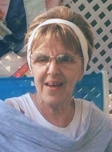 Obituary of Ann M. Leger