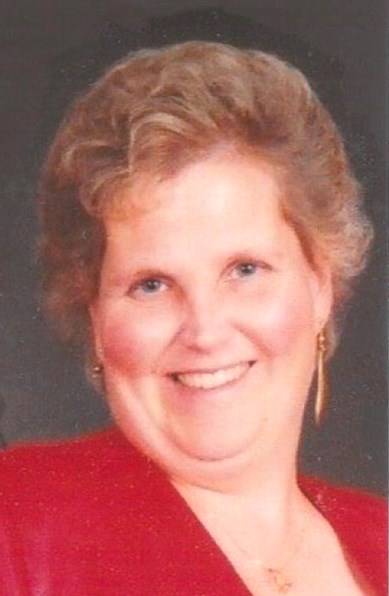 Obituary of Brenda Carol Humiston