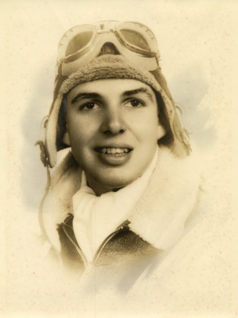 Obituary of Patrick F. Perrone