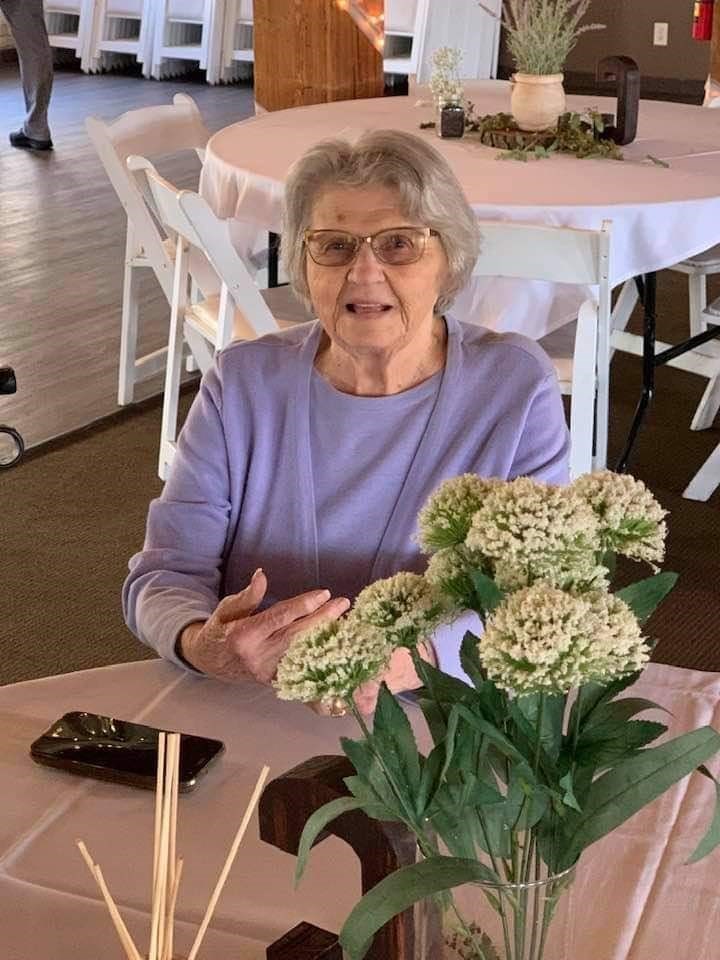 Obituary of Delores Ann Reader