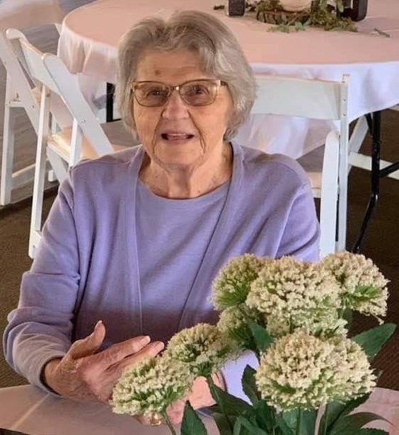 Obituary of Delores Ann Reader