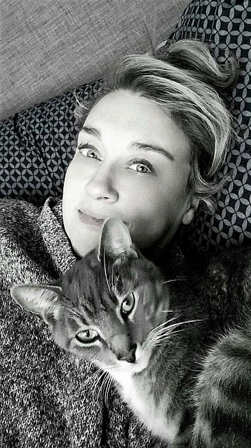 Obituary of Kristin Parham Jennings