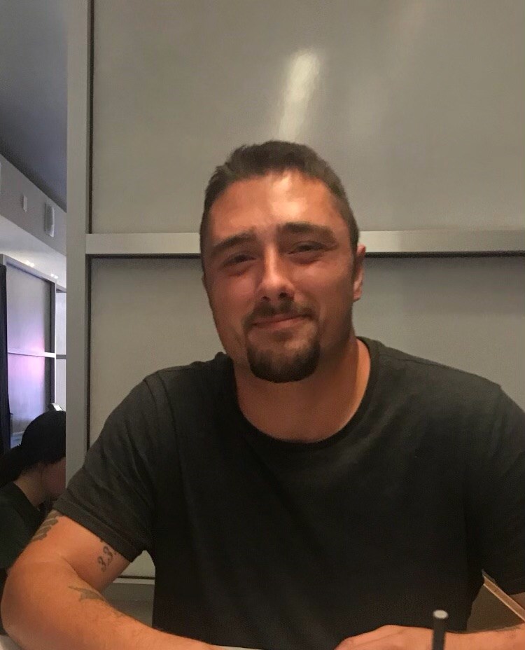 Obituary of Ryan Joseph Cullen