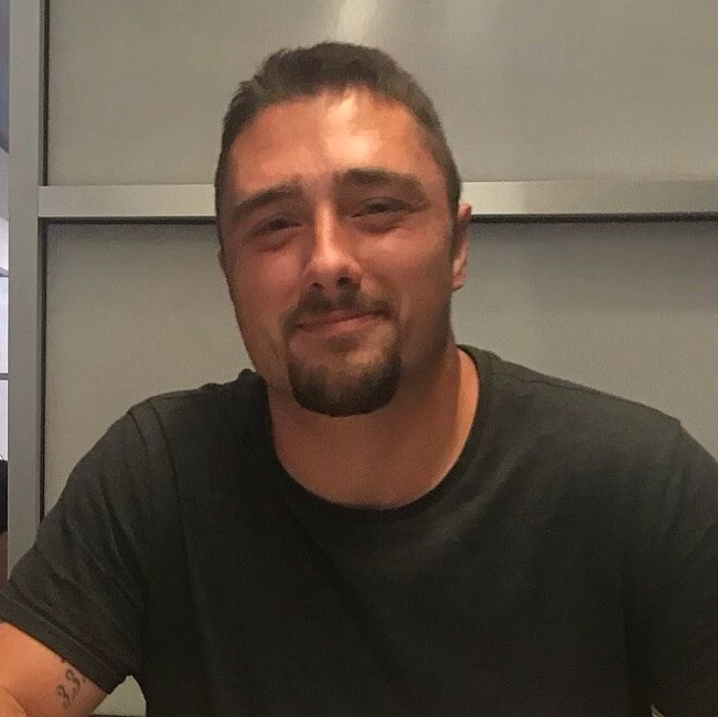 Obituary of Ryan Joseph Cullen