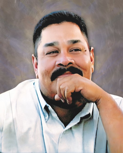 Obituary of Richard Javier Saucedo