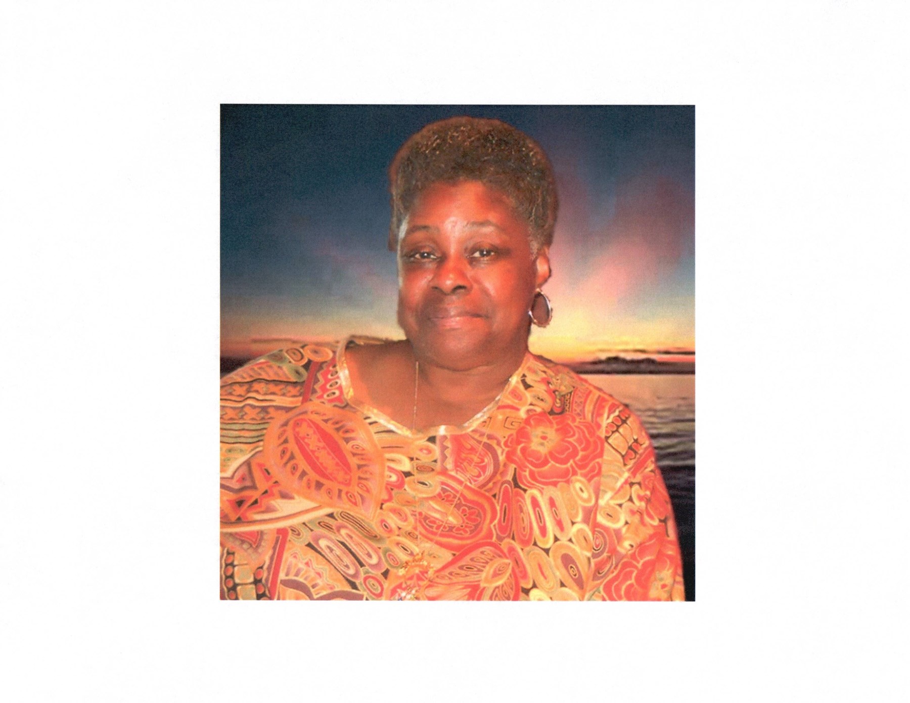 Obituary of Joyce Marie Blackman