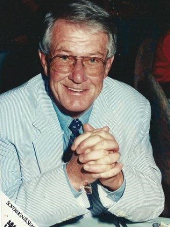 Obituary of Charles Howell Carlson