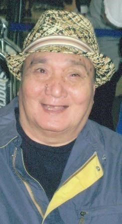 Obituary of Jose Gomez De La Fuente