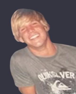 Obituary of Alex Hanley