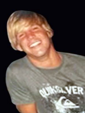Obituary of Alex Hanley