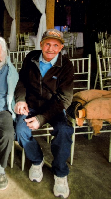 Obituary of Daniel Haak