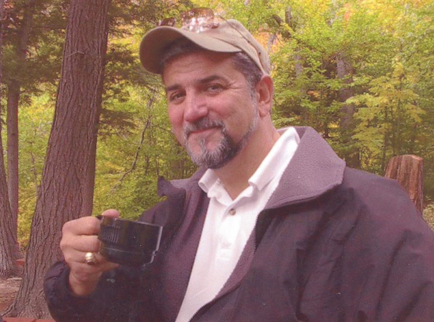 Obituary of Joseph A. Caruso