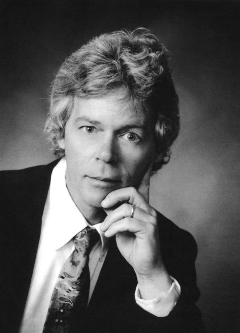 Obituary of Rick (Patrick) Grant