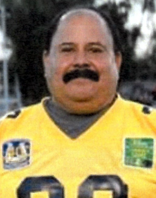 Obituary of Pedro Gonzalez Ibarra