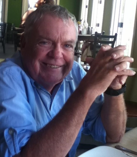 Obituary of John Leo Rowland