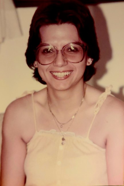 Obituary of Barbara Amador Reiber