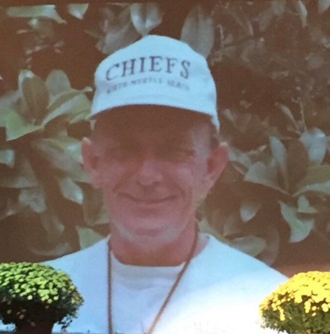 Obituary of Harold E. Dunlap Jr.