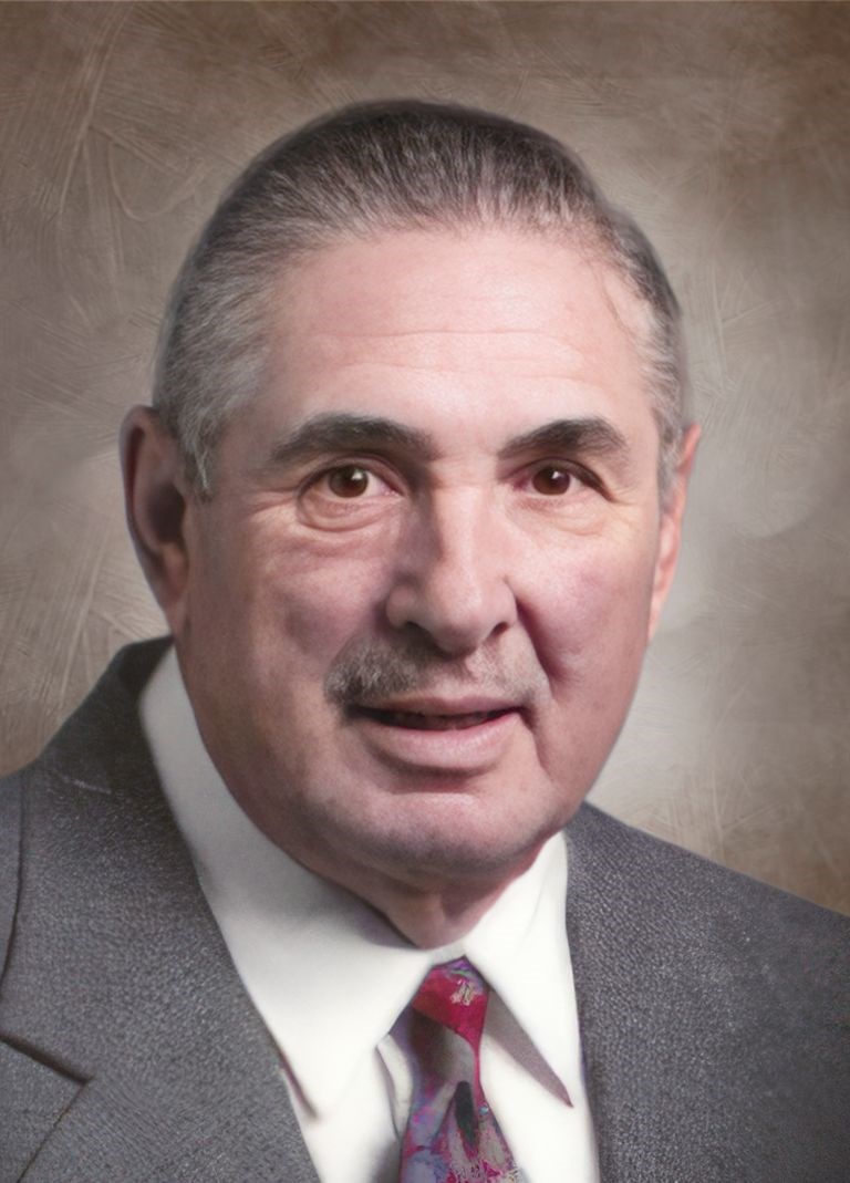 Gerard Racine avis de décès StHyacinthe, QC