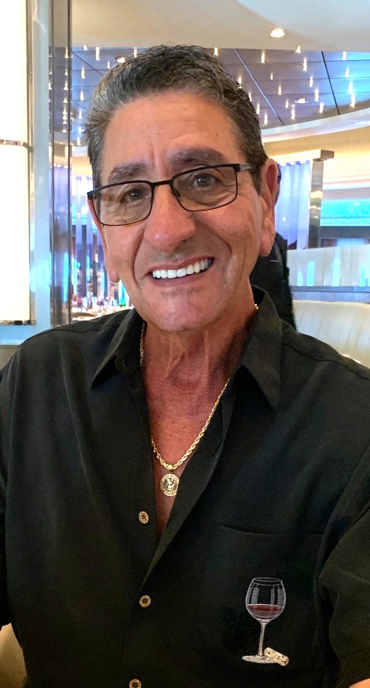 Obituary of Joe Barra