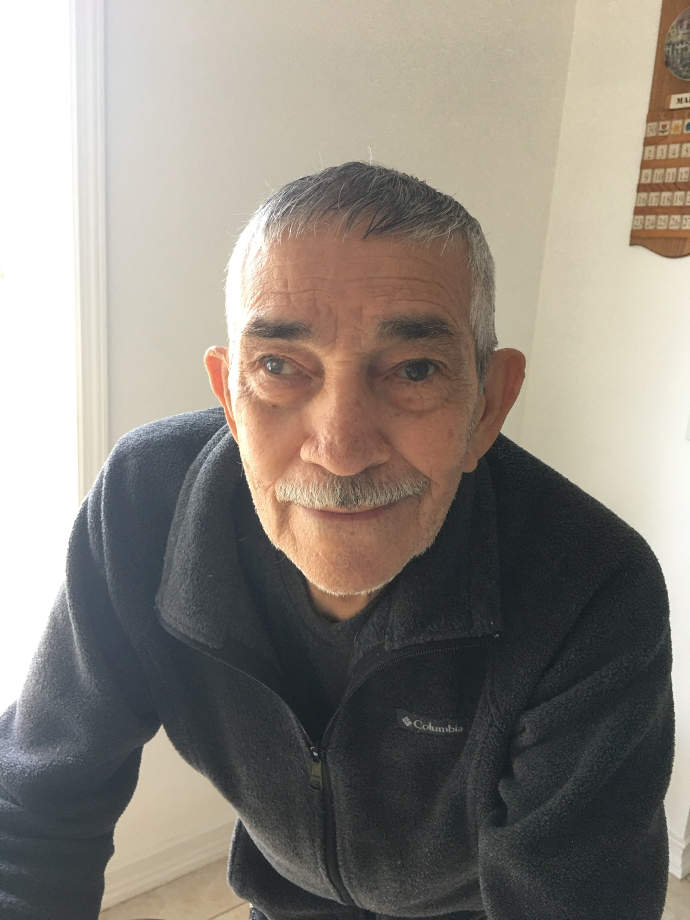 Obituary of Manuel Antonio Rivera- Maldonado