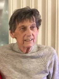 Obituario de Patricia Ann Cheater