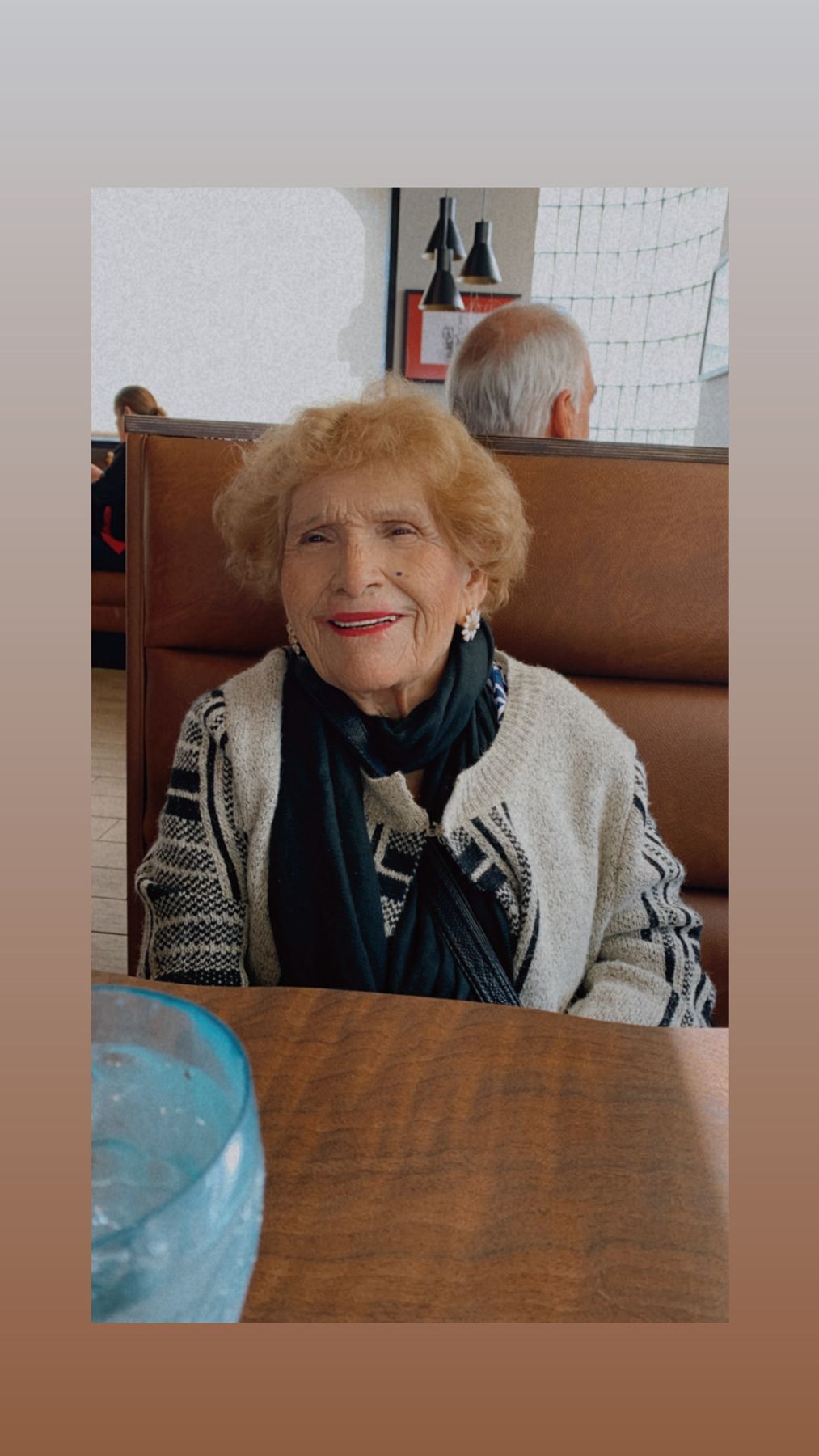 Obituary of Dolores G Cruz