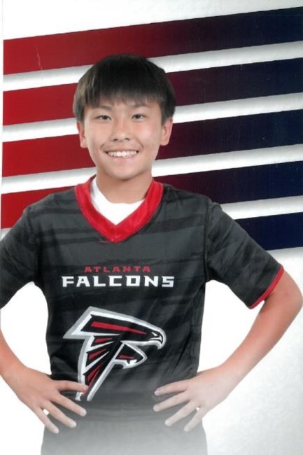 Obituary of Jacob B Tran