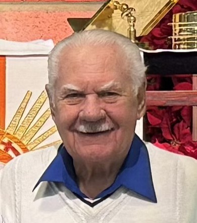Obituary of Lynn Richard Kannapinn