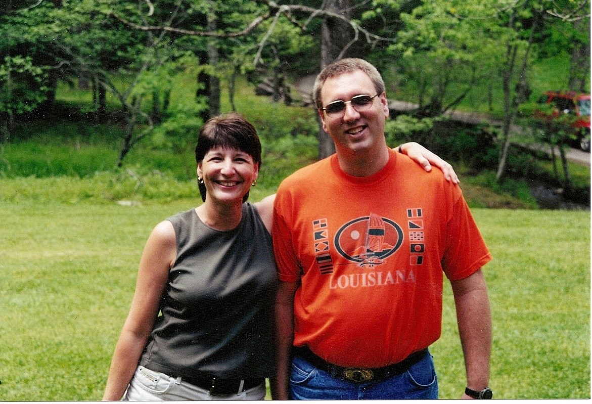 Darrell Widner Obituary