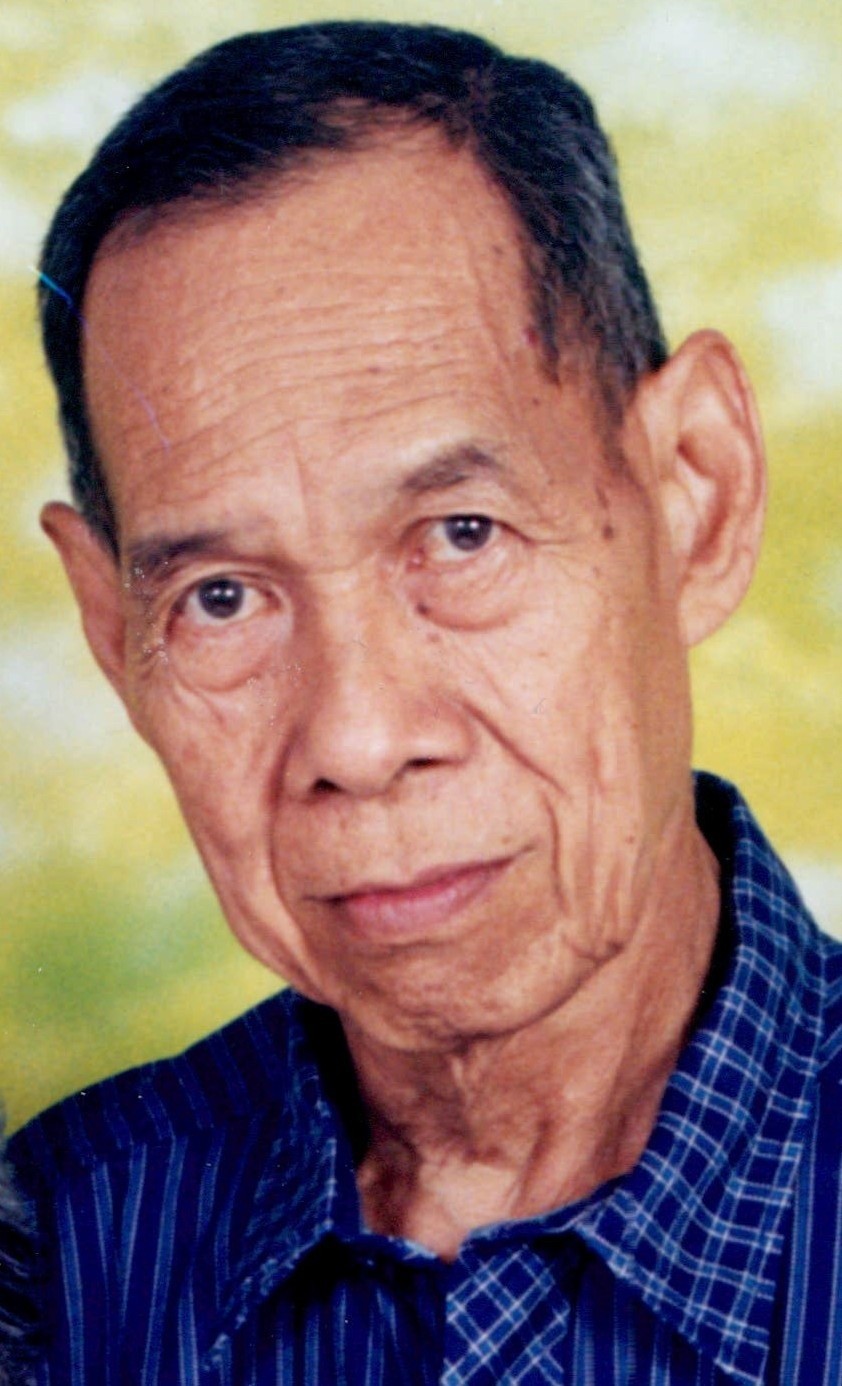 Augusto Baun Obituary Brampton, ON