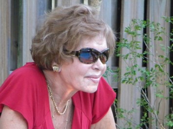 Obituario de Mrs. Maria L. Mendieta