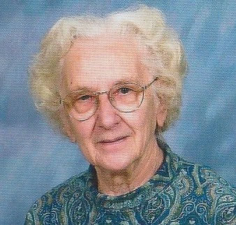 Obituary of Agnes F. Fairbanks