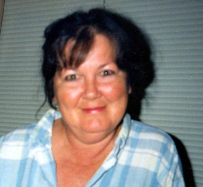 Obituary of Marlene Harvey Branson
