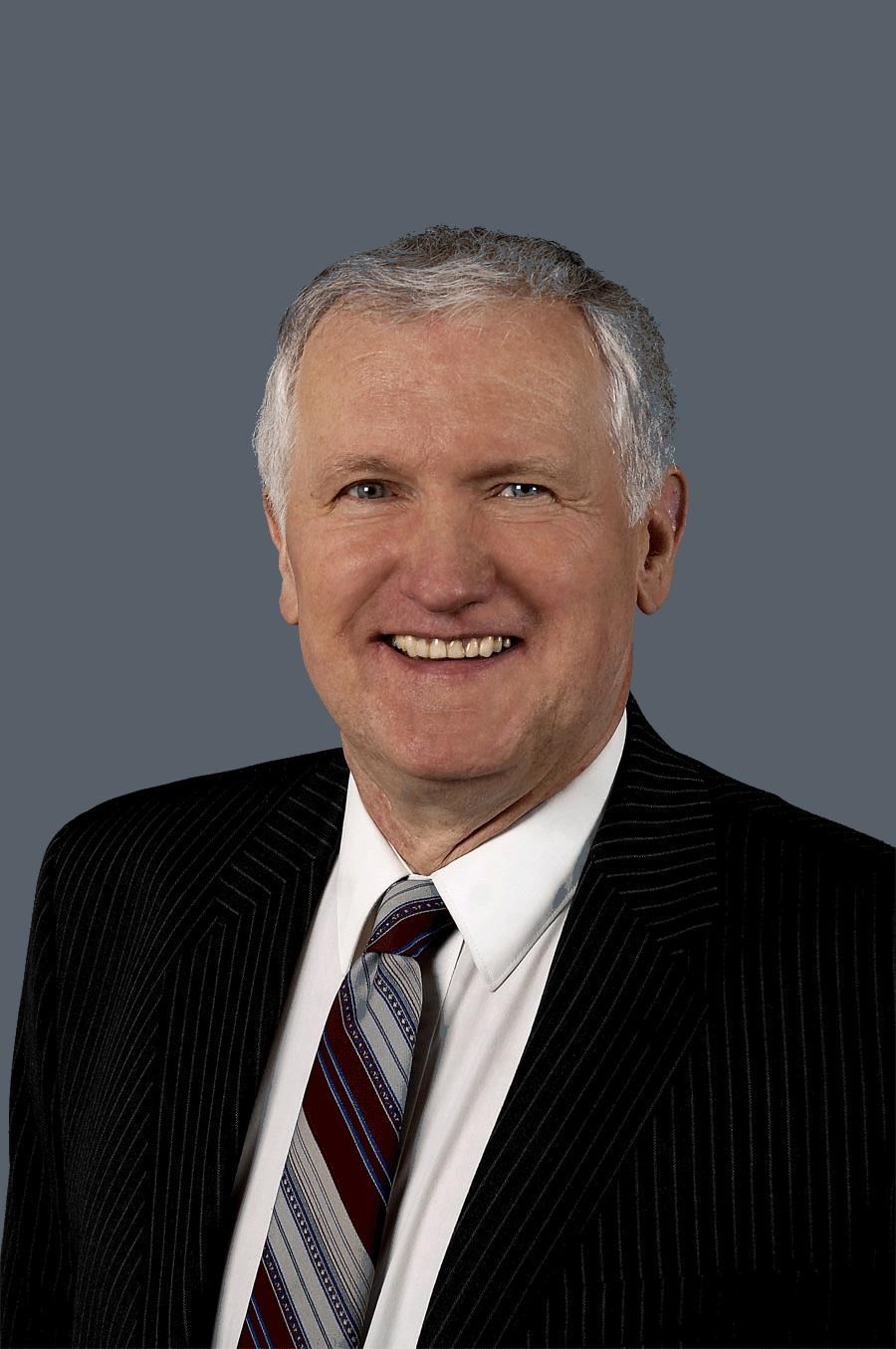 Charles Rinker Obituary - Arlington, VA