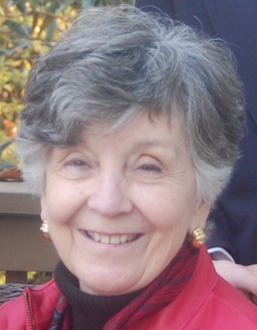 Obituary of Carolyn Taylor